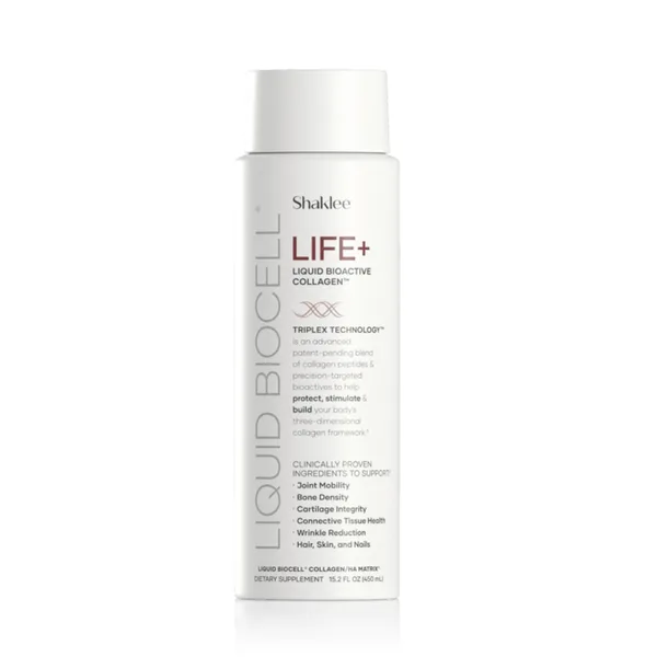 Liquid BioCell® Life+